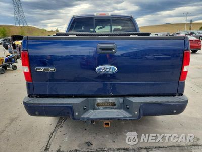 Zdjęcie 6 z 12 samochodu: 2008 FORD F150 XLT VIN:1FTPW14V38FB19601 - miniatura