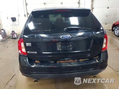 Zdjęcie 6 z 13 samochodu: 2011 FORD EDGE SE VIN:2FMDK3GC1BBB64593 - miniatura
