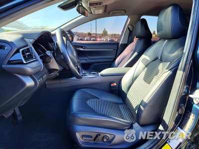 Zdjęcie 7 z 13 samochodu: 2021 TOYOTA CAMRY SE VIN:4T1G11AK6MU455348 - miniatura