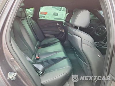 Zdjęcie 10 z 13 samochodu: 2021 ACURA TLX TECH A VIN:19UUB5F50MA017345 - miniatura