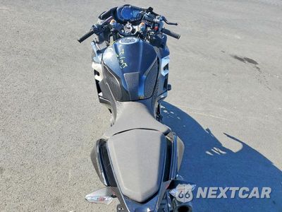 Zdjęcie 6 z 9 samochodu: 2018 KAWASAKI EX400 VIN:JKAEXKG18JDA14036 - miniatura