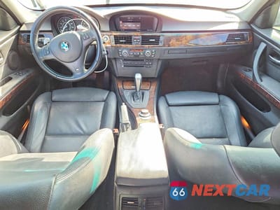 Zdjęcie 8 z 13 samochodu: 2008 BMW 335 I VIN:WBAVB735X8KY62624 - miniatura