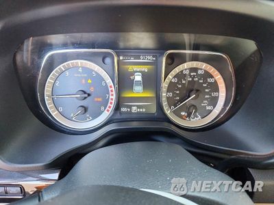 Zdjęcie 9 z 13 samochodu: 2018 NISSAN TITAN S VIN:1N6AA1EK1JN528410 - miniatura
