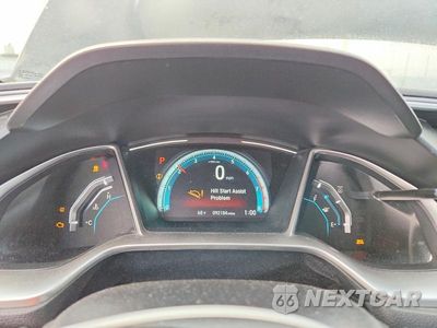 Zdjęcie 9 z 12 samochodu: 2017 HONDA CIVIC EXL VIN:2HGFC1F72HH641428 - miniatura