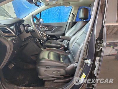 Zdjęcie 7 z 13 samochodu: 2015 BUICK ENCORE PREMIUM VIN:KL4CJHSBXFB181106 - miniatura