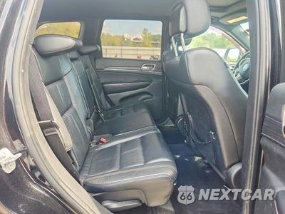 Zdjęcie 11 z 13 samochodu: 2014 JEEP GRAND CHEROKEE LIMITED VIN:1C4RJFBG0EC119707 - miniatura