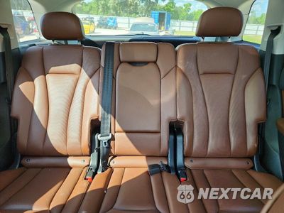 Zdjęcie 10 z 14 samochodu: 2019 AUDI Q7 PREMIUM PLUS VIN:WA1LAAF70KD009808 - miniatura