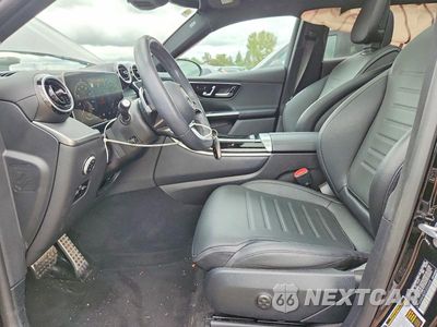 Zdjęcie 7 z 12 samochodu: 2023 MERCEDES-BENZ GLC 300 4MATIC VIN:W1NKM4HB2PU026458 - miniatura