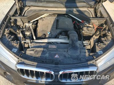 Zdjęcie 12 z 13 samochodu: 2014 BMW X5 XDRIVE35I VIN:5UXKR0C57E0H28607 - miniatura