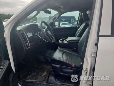 Zdjęcie 7 z 12 samochodu: 2021 RAM 1500 CLASSIC TRADESMAN VIN:1C6RR7FG2MS555446 - miniatura