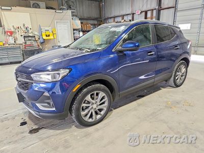 2022 BUICK ENCORE GX SELECT KL4MMDSL2NB045936 - główne zdjęcie licytacji z USA - miniatura