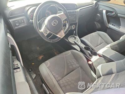 Zdjęcie 8 z 12 samochodu: 2012 SCION TC BASE VIN:JTKJF5C74C3031739 - miniatura
