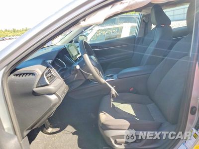 Zdjęcie 7 z 12 samochodu: 2023 TOYOTA CAMRY LE VIN:4T1C11BKXPU106288 - miniatura