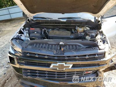 Zdjęcie 11 z 12 samochodu: 2021 CHEVROLET SILVERADO K1500 LT TRAIL BOSS VIN:3GCPYFEDXMG374056 - miniatura