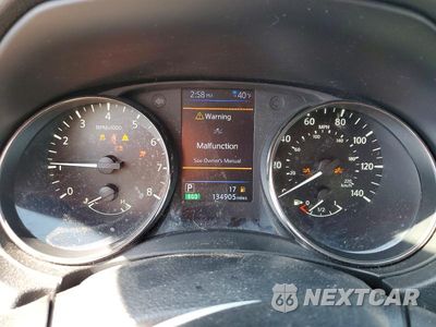 Zdjęcie 9 z 14 samochodu: 2020 NISSAN ROGUE SV VIN:KNMAT2MT1LP508999 - miniatura