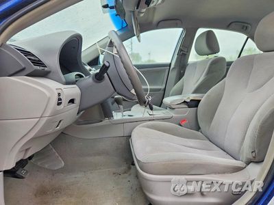 Zdjęcie 7 z 13 samochodu: 2011 TOYOTA CAMRY LE VIN:4T1BF3EK8BU647773 - miniatura