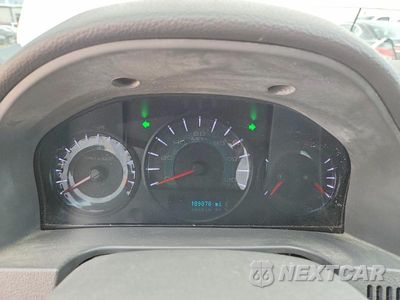 Zdjęcie 9 z 12 samochodu: 2011 FORD FUSION SE VIN:3FAHP0HA9BR231497 - miniatura
