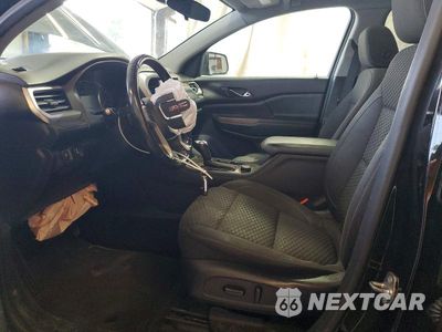 Zdjęcie 7 z 13 samochodu: 2018 GMC ACADIA SLE VIN:1GKKNSLS2JZ209311 - miniatura