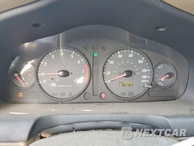 Zdjęcie 9 z 13 samochodu: 2004 HYUNDAI SANTA FE GLS VIN:KM8SC13E34U585387 - miniatura