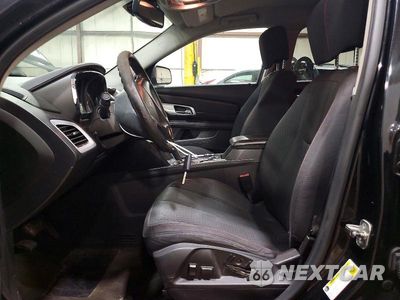 Zdjęcie 7 z 14 samochodu: 2011 GMC TERRAIN SLE VIN:2CTFLREC2B6359230 - miniatura