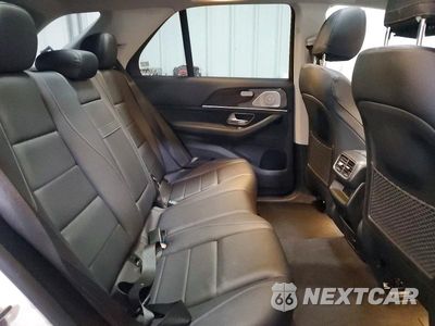Zdjęcie 11 z 13 samochodu: 2023 MERCEDES-BENZ GLE 350 4MATIC VIN:4JGFB4KB4PA899519 - miniatura