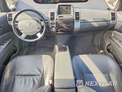 Zdjęcie 8 z 12 samochodu: 2009 TOYOTA PRIUS BASE VIN:JTDKB20U797848804 - miniatura
