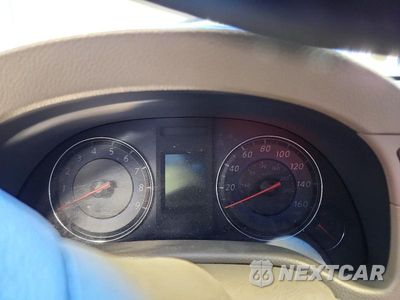 Zdjęcie 9 z 12 samochodu: 2008 INFINITI G35 X VIN:JNKBV61F08M272504 - miniatura