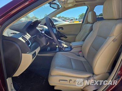 Zdjęcie 7 z 13 samochodu: 2017 ACURA RDX TECHNOLOGY VIN:5J8TB3H58HL005242 - miniatura