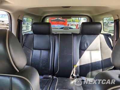 Zdjęcie 10 z 13 samochodu: 2006 HUMMER H3 VIN:5GTDN136368282131 - miniatura