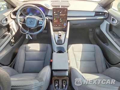 Zdjęcie 8 z 12 samochodu: 2023 POLESTAR 2 VIN:YSMED3KA1PL138919 - miniatura
