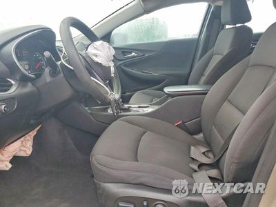 Zdjęcie 7 z 12 samochodu: 2022 CHEVROLET MALIBU LT VIN:1G1ZD5ST5NF151171 - miniatura
