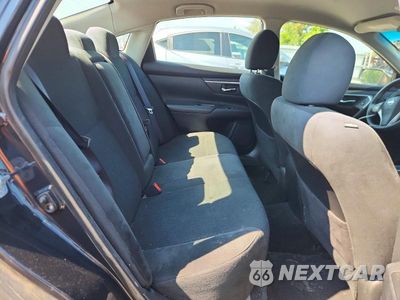 Zdjęcie 10 z 12 samochodu: 2015 NISSAN ALTIMA 2.5 S VIN:1N4AL3AP5FC261291 - miniatura