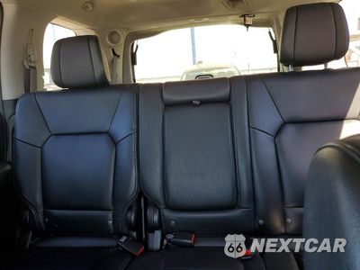 Zdjęcie 10 z 13 samochodu: 2012 HONDA PILOT TOURING VIN:5FNYF3H94CB020621 - miniatura