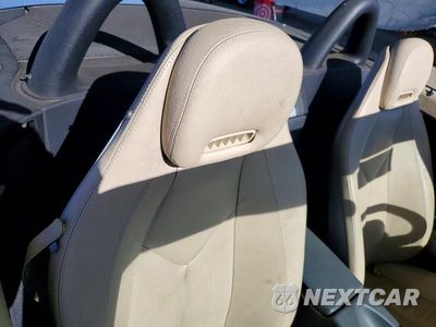 Zdjęcie 10 z 12 samochodu: 2007 MERCEDES-BENZ SLK 350 VIN:WDBWK56F57F167375 - miniatura
