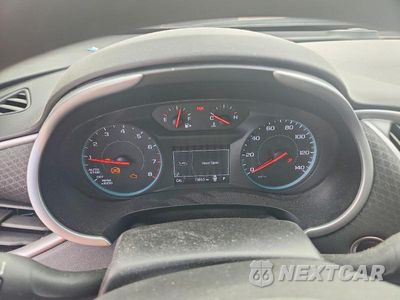 Zdjęcie 9 z 12 samochodu: 2024 CHEVROLET MALIBU LS VIN:1G1ZB5ST2RF187072 - miniatura