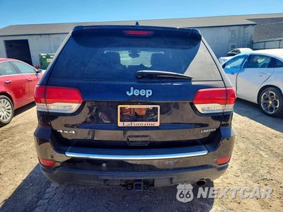 Zdjęcie 6 z 14 samochodu: 2019 JEEP GRAND CHEROKEE LIMITED VIN:1C4RJFBG3KC574286 - miniatura