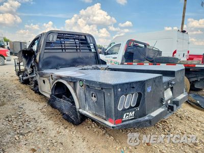 Drugie zdjęcie samochodu z przodu: 2026 FORD F350 SUPER DUTY VIN:1FDRF3HT6TED06452 - miniatura