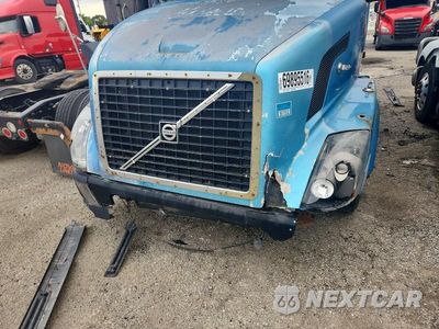 Zdjęcie 14 z 14 samochodu: 2006 VOLVO VNL SEMI TRUCK VIN:4V4NC9TG16N386275 - miniatura