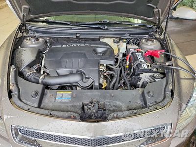 Zdjęcie 11 z 13 samochodu: 2010 CHEVROLET MALIBU 2LT VIN:1G1ZD5EB7A4133344 - miniatura