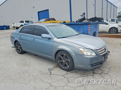 Czwarte zdjęcie samochodu z boku: 2005 TOYOTA AVALON XLS VIN:4T1BK36B25U025135 - miniatura
