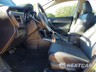 Zdjęcie 7 z 12 samochodu: 2016 TOYOTA COROLLA S PLUS VIN:2T1BURHE5GC553812 - miniatura