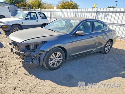 2010 HONDA ACCORD LXP 1HGCP2F44AA175234 - główne zdjęcie licytacji z USA - miniatura