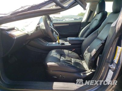 Zdjęcie 7 z 12 samochodu: 2023 TESLA MODEL 3 VIN:5YJ3E1EB9PF387531 - miniatura