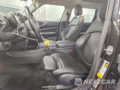 Zdjęcie 7 z 12 samochodu: 2018 MINI COOPER S CLUBMAN ALL4 VIN:WMWLU5C54J2G02783 - miniatura