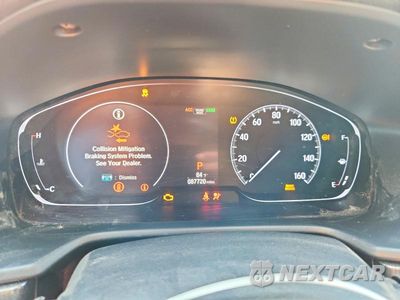 Zdjęcie 9 z 12 samochodu: 2020 HONDA ACCORD SPORT VIN:1HGCV1F34LA154944 - miniatura