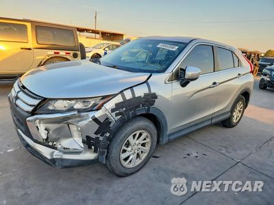 2019 MITSUBISHI ECLIPSE CROSS ES JA4AS3AA2KZ018676 - główne zdjęcie licytacji z USA - miniatura