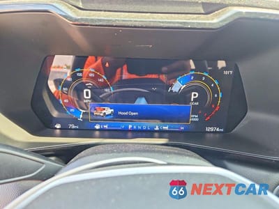 Zdjęcie 9 z 12 samochodu: 2024 CHEVROLET COLORADO LT VIN:1GCPSCEKXR1320440 - miniatura