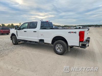 Drugie zdjęcie samochodu z przodu: 2026 FORD F250 SUPER DUTY VIN:1FT7W2BA1TEC85958 - miniatura