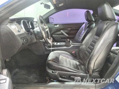 Zdjęcie 7 z 13 samochodu: 2007 FORD MUSTANG GT VIN:1ZVFT82H375217653 - miniatura