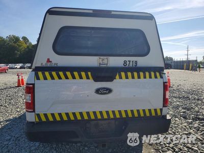 Zdjęcie 6 z 12 samochodu: 2019 FORD F150 VIN:1FTMF1C59KKC26719 - miniatura